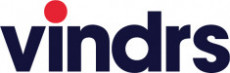 Logo of Vindrs